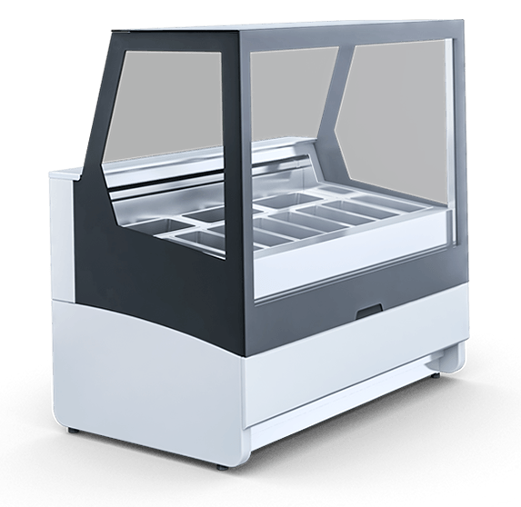 Витрина IGLOO INNOVA ICE